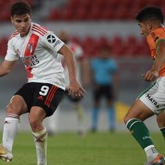 River visita al líder Banfield sin algunos de sus titulares