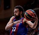 Resumen y resultado del Barcelona - Joventut: Liga Endesa 2023-24