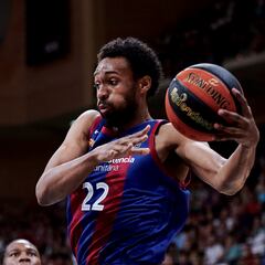 Jabari Parker y la NBA: “Hay jugadores que no contribuyen”