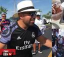 ¡Así vivimos la gran fiesta del Clásico de Miami!