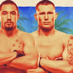 UFC Fight Island 3: cartelera, TV, horario y cómo ver el Whittaker - Till