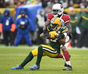 Los equipos ganadores de la Semana 13 en imágenes