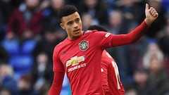 Manchester United can't let Mason Greenwood burn out early like Michael Owen