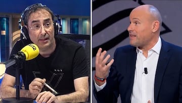 Las palabras de Mateu Lahoz sobre el arbitraje al Barça: Iturralde no pudo contenerse y le contestó