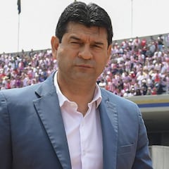 Cardozo: 'Gignac ha dejado huella en el fútbol mexicano'