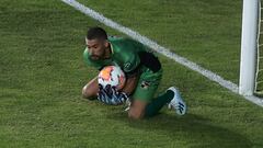 El mensaje de Coquimbo tras los polémicos dichos de Cano