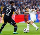 Marsella - Auxerre en vivo: Alexis Sánchez en la Ligue 1, en directo