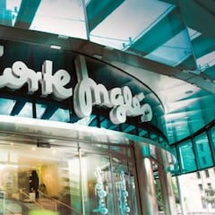 Así será el hotel de 6, 8 millones de euros de El Corte Ingles: estrellas, habitaciones, metros...