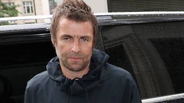 Liam Gallagher se postula a primer ministro de Reino Unido a través de Twitter