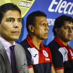 Alfonso Sosa sobre ausencia del VAR: "Se pone en riesgo una franquicia y el trabajo de un año"