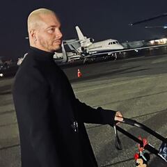 J Balvin comenta foto de su pareja y es criticado en redes sociales