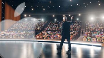 ?Qu¨¦ esperamos de la Presentaci¨®n de Apple de hoy? iPhone 13, nuevos AirPods, Apple Watch...