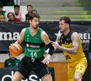 El Joventut se mete de lleno en el tren de la Copa