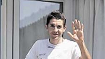 Carlos Sastre