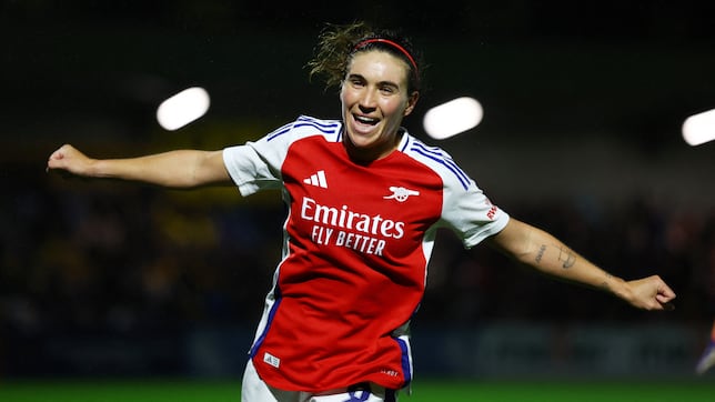 Mariona, maga y espía