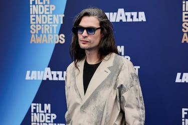 Oliver Laxe, director de cine español: “Me considero un hacker. Soy un artista subvencionado que exhibe sus películas en Cannes”