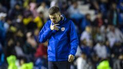 La novela Cruz Azul - Anselmi presenta un nuevo capítulo