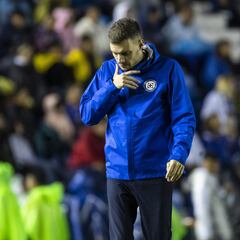 La novela Cruz Azul - Anselmi presenta un nuevo capítulo