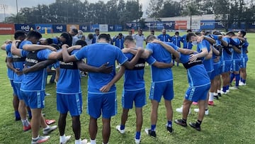 Guatemala sigue en busca de su boleto a la segunda ronda de las eliminatorias. Este viernes tendrá que medirse a San Vicente y las Granadinas.