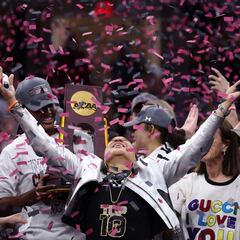 What are the Power 5 NCAA Conferences? What we know about the deal to pay players