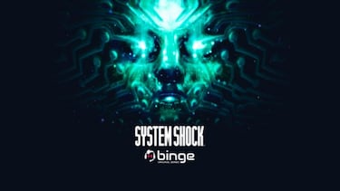 System Shock tendrá serie de acción real a cargo del director del fan film de Uncharted
