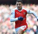 El trueque que propone el City para llevarse a Alexis Sánchez