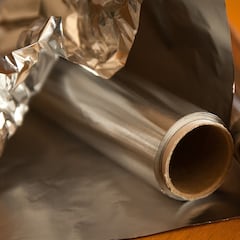 El truco con el que ahorrar en calefacción gracias al papel de aluminio