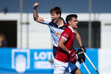 Las dos grandes finales del siglo XXI