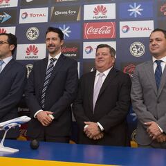 Lo que busca y necesita América en el Draft Apertura 2017