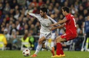 Isco.