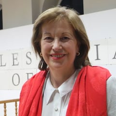 Qué fue de Carmen Romero, la primera mujer de Felipe González