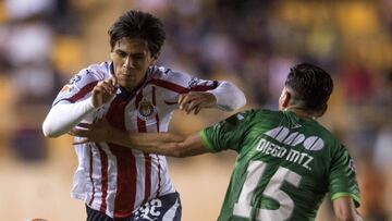 El Guadalajara vuelve a las andadas. El equipo de José Saturnino Cardozo a duras penas ha rescatado un 0-0 en su visita a Oaxaca, dentro de la Copa MX, con un futbol bastante deficiente.