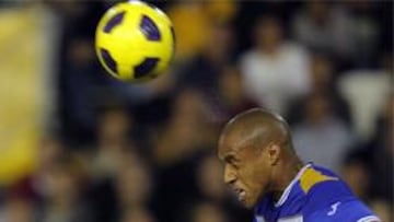 <b>VALENCIA 2 - GETAFE 0</b>.