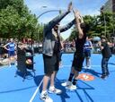 El baloncesto riojano crece de la mano de Plaza 2014
