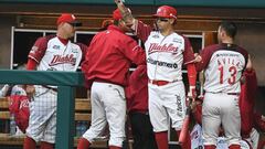 Tigres se llevó el segundo de la serie ante Diablos