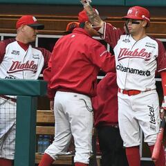Diablos Rojos y el sentimiento de entrar en la historia de LMB