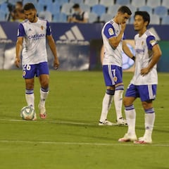 Un equipo a la deriva