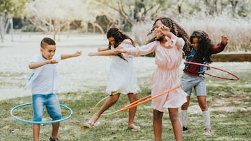 Día del Niño 2022: origen, significado y por qué se celebra el 7 de agosto en Chile