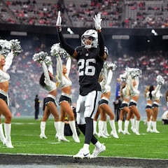 Who has No. 1 pick for the 2026 NFL Draft?