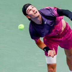 Gran Bretaña encuentra consuelo en Jack Draper