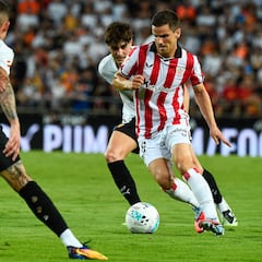 Galarreta: “Los goles van a llegar”