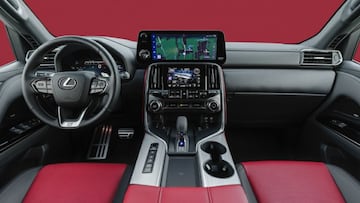 ¿Qué hace diferente a Lexus de BMW, Mercedes y Audi en México?