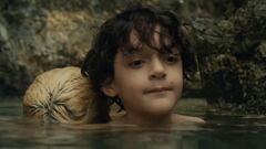 ‘Old’, el delirio de terror y ciencia ficción con viajes en el tiempo de M. Night Shyamalan