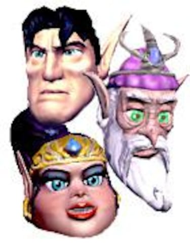 Kameo: Elements of Power