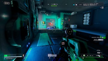 Marathon Análisis juego Bungie PS5 PC Xbox extraction shooter