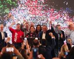 Elecciones 2024: Xóchitl Gálvez se declara ganadora, pero pide esperar al conteo de votos del INE