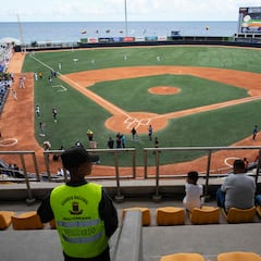 Why isn’t the United States playing in the 2024 Caribbean Series?