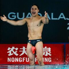 ¡Por fin! México derrota a China en la Copa Mundial de Guadalajara