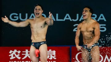 ¡Por fin! México derrota a China en la Copa Mundial de Guadalajara