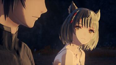 Impresiones de Xenoblade Chronicles 3: Monolith Soft vuelve a subir de nivel